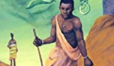 Contes Kamanda, Kama Sywor