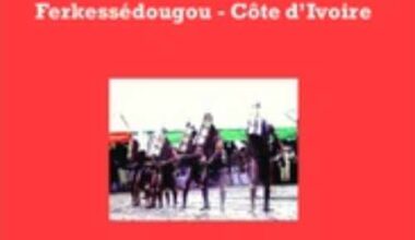 HISTOIRE DES SENOUFO NIARAFOLO