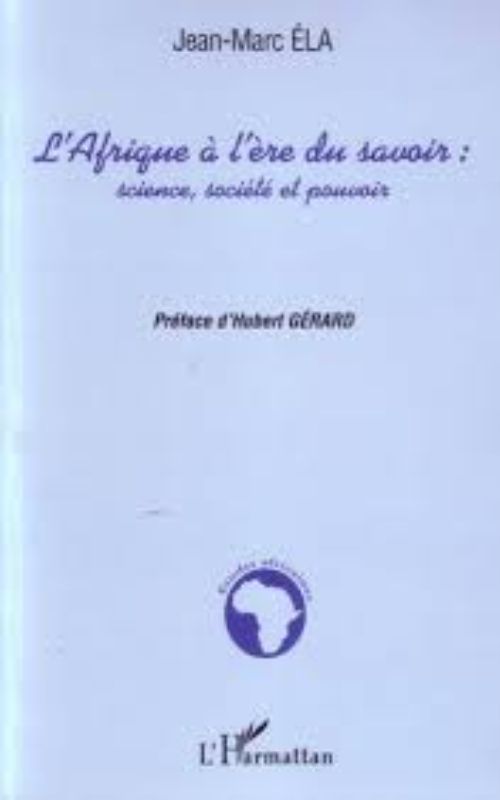 SORTIR L’AFRIQUE DE SERVITUDE DE MONETAIRE (1)