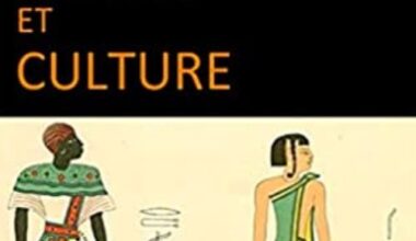 Nations nègres et culture