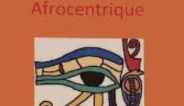 L'IMPERATIF AFROCENTRIQUE