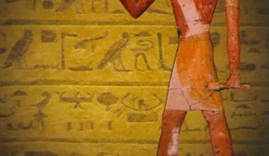 L'égyptien hiéroglyphique