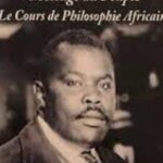 Message au peuple: Le cours de philosophie africaine