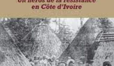 ZOKOU GBEULY Un héros de la résistance en Côte d'Ivoire