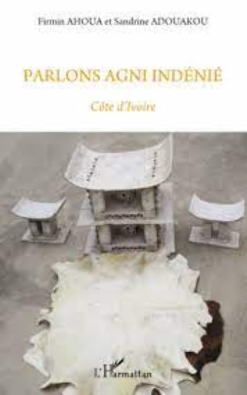 PARLONS AGNI INDÉNIÉ Côte d’Ivoire