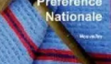 La préférence nationale
