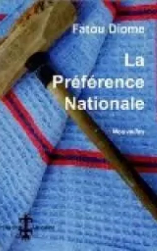 La préférence nationale