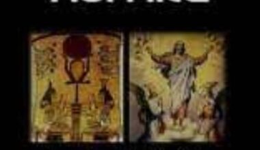 Cosmogénèse kamite - Tome 3