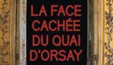 La face cachée du Quai d'Orsay