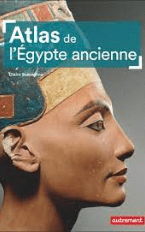 Atlas de l’Égypte ancienne