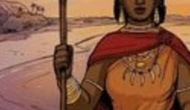 N'zinga la résistante