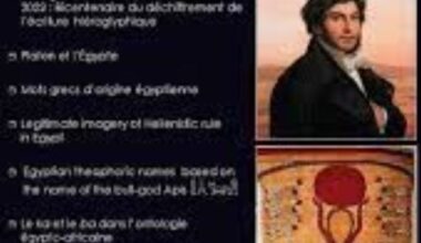 ANKH. REVUE D'ÉGYPTOLOGIE ET DES CIVILISATIONS AFRICAINES N° 30/31