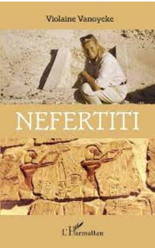 NÉFERTITI