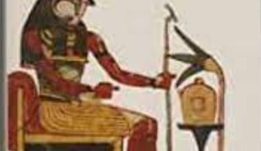 Initiation à l'égyptologie