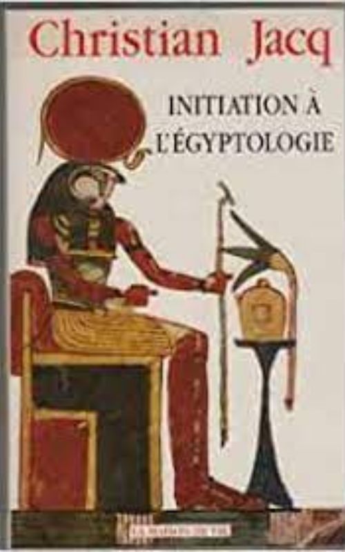 Initiation à l'égyptologie