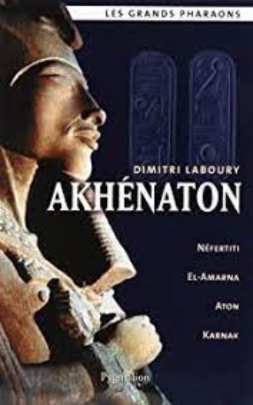 Akhénaton