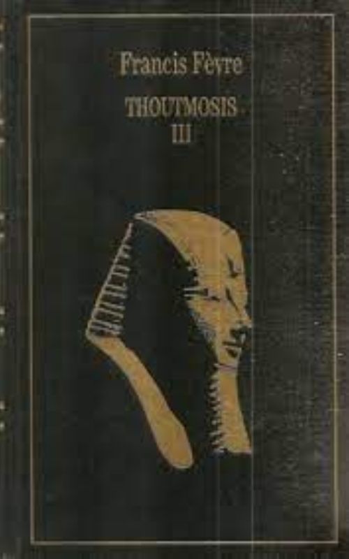 Thoutmosis III