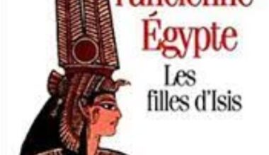 Les femmes dans l'ancienne Egypte