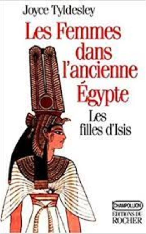 Les femmes dans l'ancienne Egypte