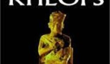 Génie et démesure d'un pharaon : Khéops