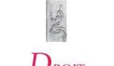 LA FONCTION DE JUGER Egypte ancienne et Mésopotamie