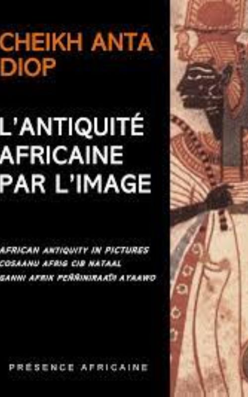 L'Antiquité africaine par l'image