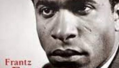 Peau noire, masques blancs