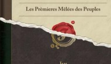 Histoire ancienne des peuples de l'Orient