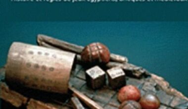 Jeux et jouets à travers les âges