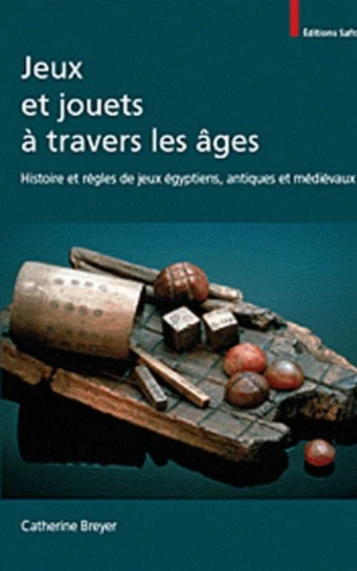 Jeux et jouets à travers les âges