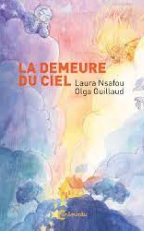 La demeure du ciel