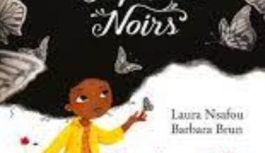 Comme un million de papillons noirs