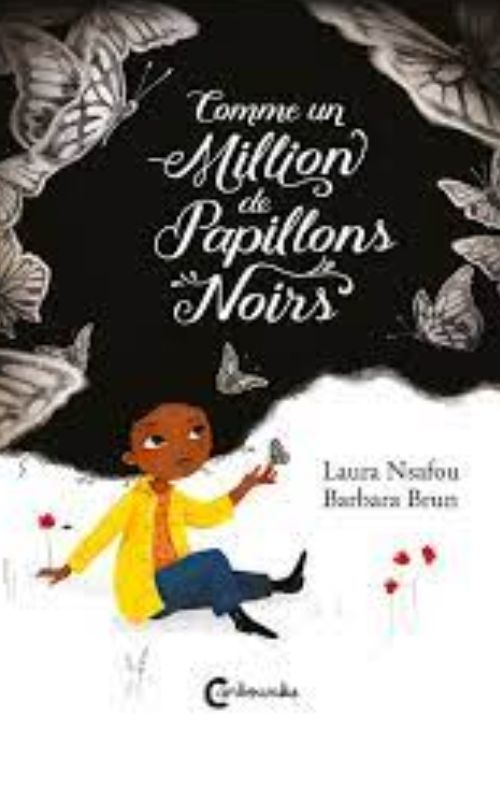 Comme un million de papillons noirs