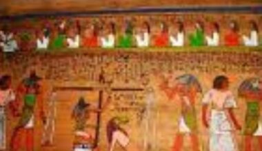 INTRODUCTION PROFANE À L’ANCIENNE EGYPTE