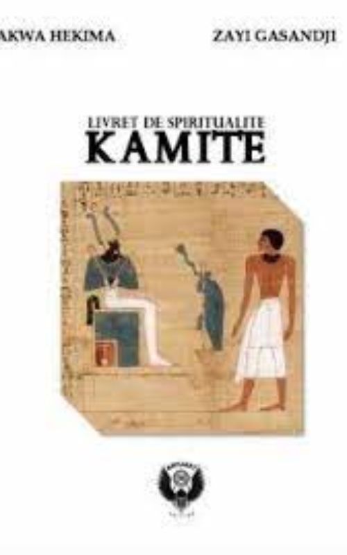 Livret de spiritualité kamite