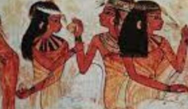 La Condition Sexuelle Féminine