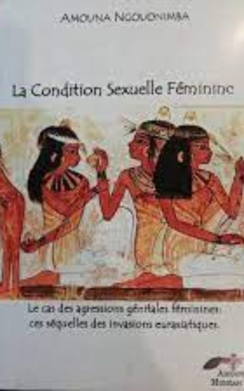 La Condition Sexuelle Féminine