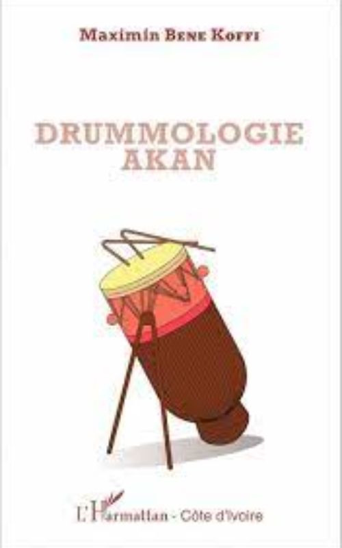 DRUMMOLOGIE AKAN