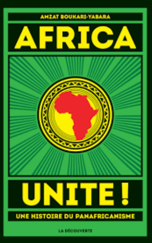 Africa Unite