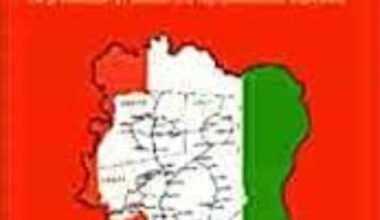 LA MALADIE CHEZ LES KROU DE CÔTE D'IVOIRE