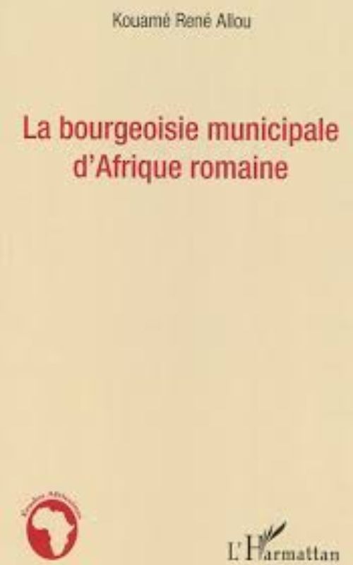 Bourgeoisie municipale d’Afrique romaine