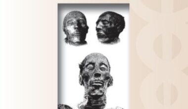 RECONSTITUTIONS FACIALES CHEZ LES MOMIES ÉGYPTIENNES