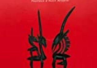 le tywara ou masque antilope