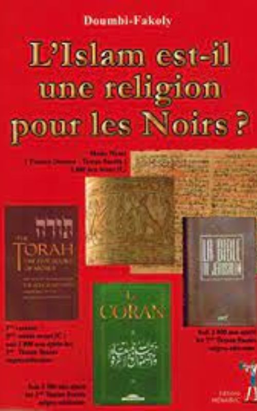 L'Islam Est-Il Une Religion Pour Les Noirs ?