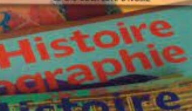 La Falsification De L'histoire Dans Les Manuels Scolaires