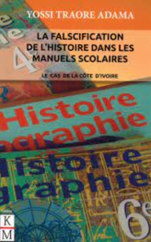 La Falsification De L’histoire Dans Les Manuels Scolaires