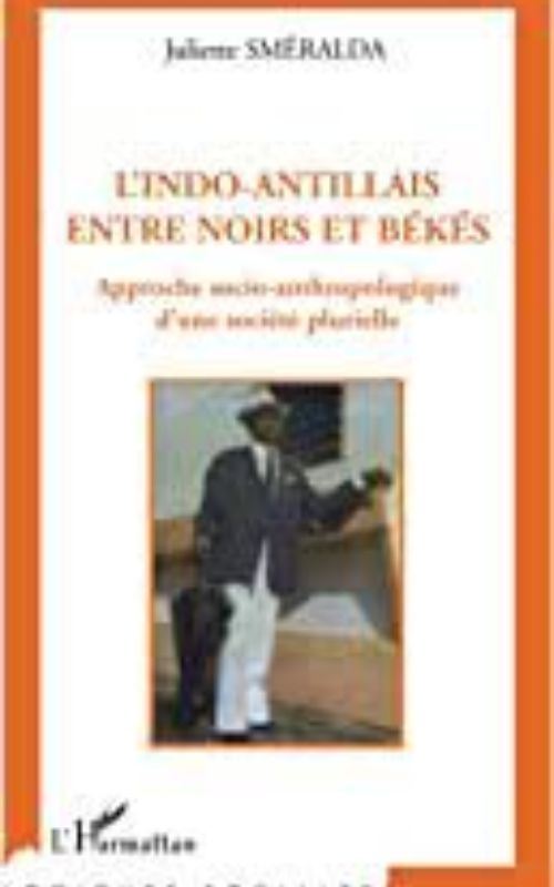 L'indo-antillais entre noirs et békés