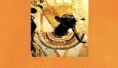 CHEIKH ANTA DIOP, L'HISTORIEN DE LA RELIGION D'AMON