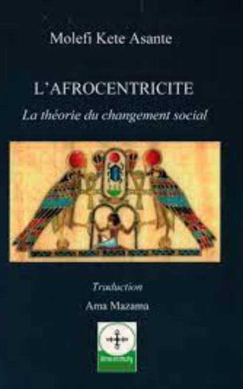 L’Afrocentricité