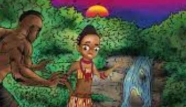 MAYI SIRÉNA TOME 3. LA LUTTE DE L’EAU